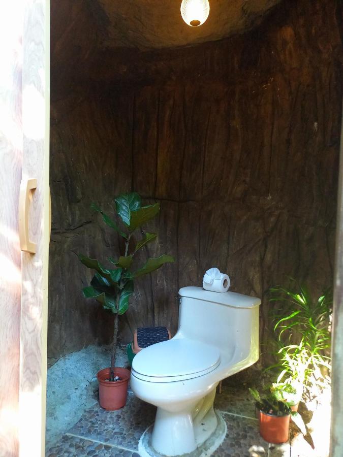 Momotus Glamping Hotel Florencia Luaran gambar