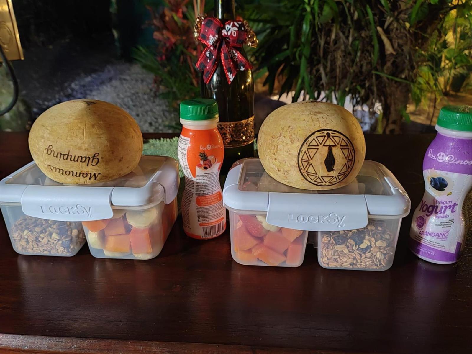 Momotus Glamping Hotel Florencia Luaran gambar